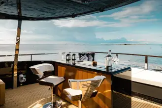 Thumbnail von Riva 130 BELLISSIMA RIVA 130' BELLISSIMA