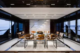 Thumbnail von Riva 130 BELLISSIMA RIVA 130' BELLISSIMA