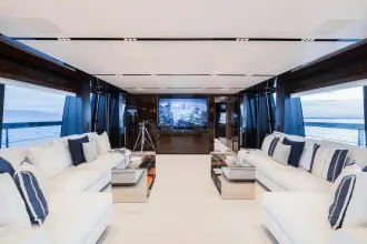 Thumbnail von Riva 130 BELLISSIMA RIVA 130' BELLISSIMA