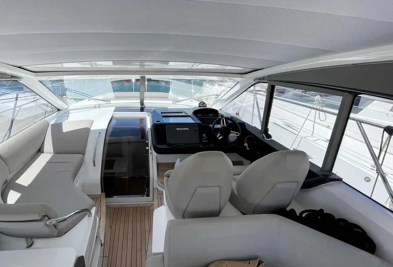 Thumbnail von Princess V50