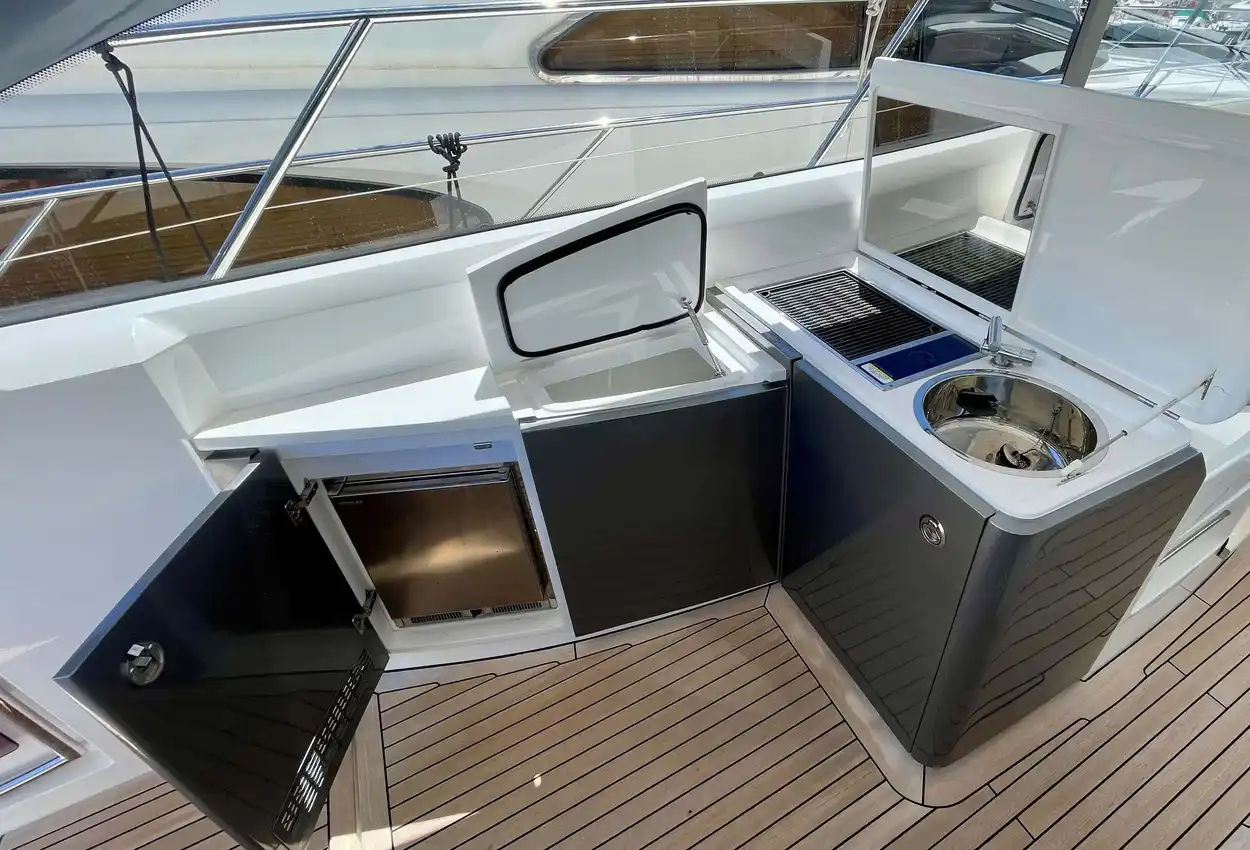 Thumbnail von Princess V50