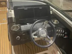 Thumbnail von Sea Ray SLX 260