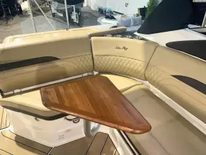 Thumbnail von Sea Ray SLX 260
