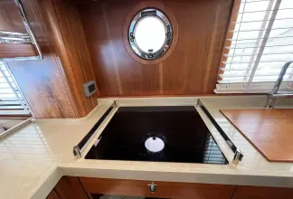 Thumbnail von Nordhavn 41 Sea Escape