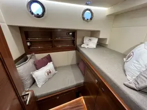 Thumbnail von Nordhavn 41 Sea Escape