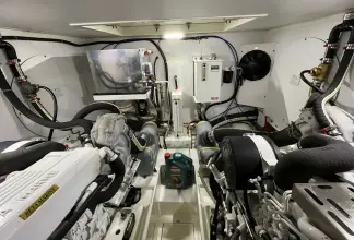 Thumbnail von Nordhavn 41 Sea Escape