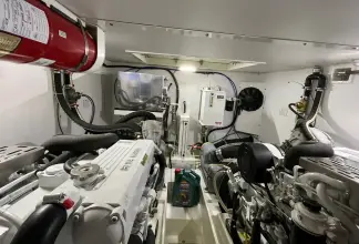 Thumbnail von Nordhavn 41 Sea Escape