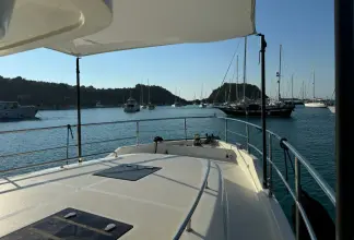 Thumbnail von Nordhavn 41 Sea Escape