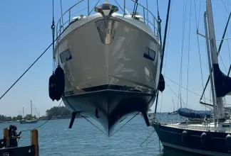 Thumbnail von Nordhavn 41 Sea Escape