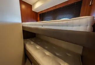 Thumbnail von Princess 64 Flybridge Annie M