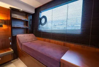 Thumbnail von Princess 64 Flybridge Annie M