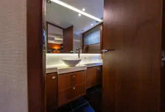 Thumbnail von Princess 64 Flybridge Annie M