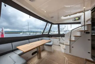 Thumbnail von Princess 64 Flybridge Annie M