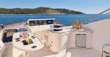 Thumbnail von Altamar 64 1663