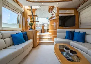 Thumbnail von Altamar 64 1663