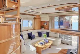 Thumbnail von Altamar 64 1663