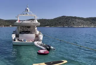 Thumbnail von Altamar 64 1663