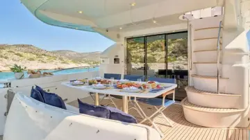 Thumbnail von Altamar 64 1663