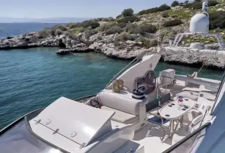 Thumbnail von Altamar 64 1663