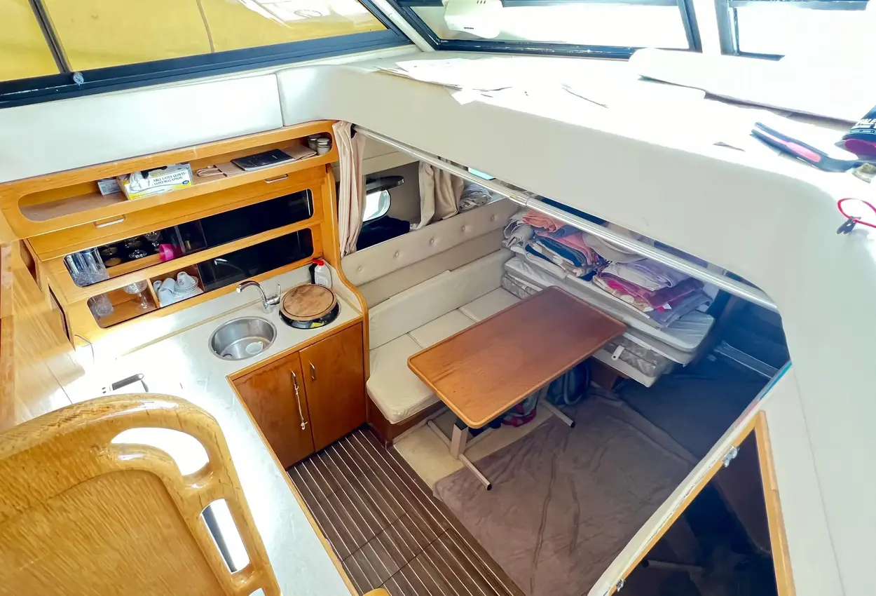 Thumbnail von Princess F45 1644