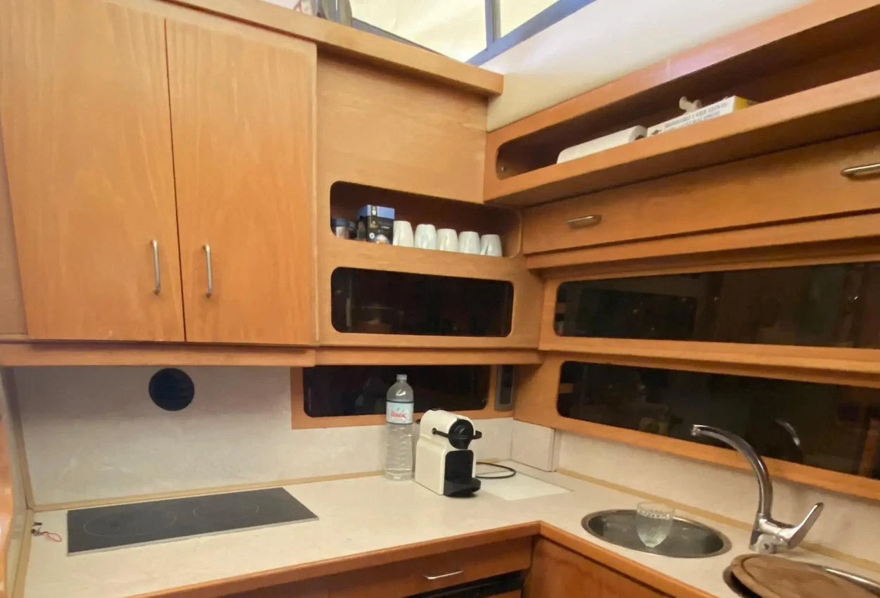 Thumbnail von Princess F45 1644