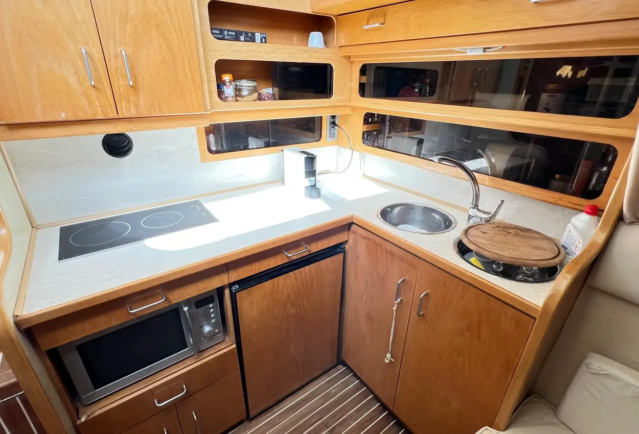 Thumbnail von Princess F45 1644