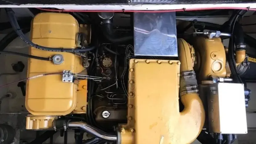 Thumbnail von Princess F45 1644