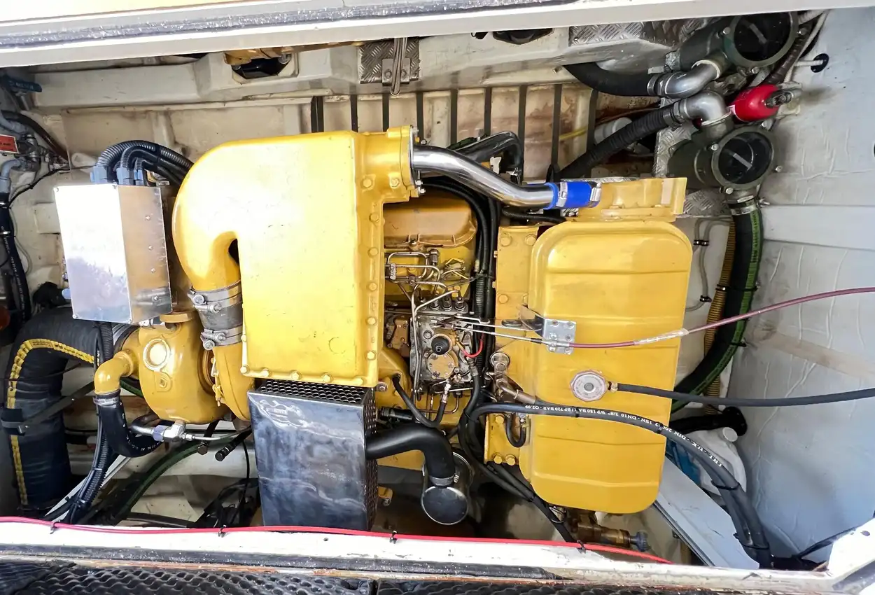 Thumbnail von Princess F45 1644