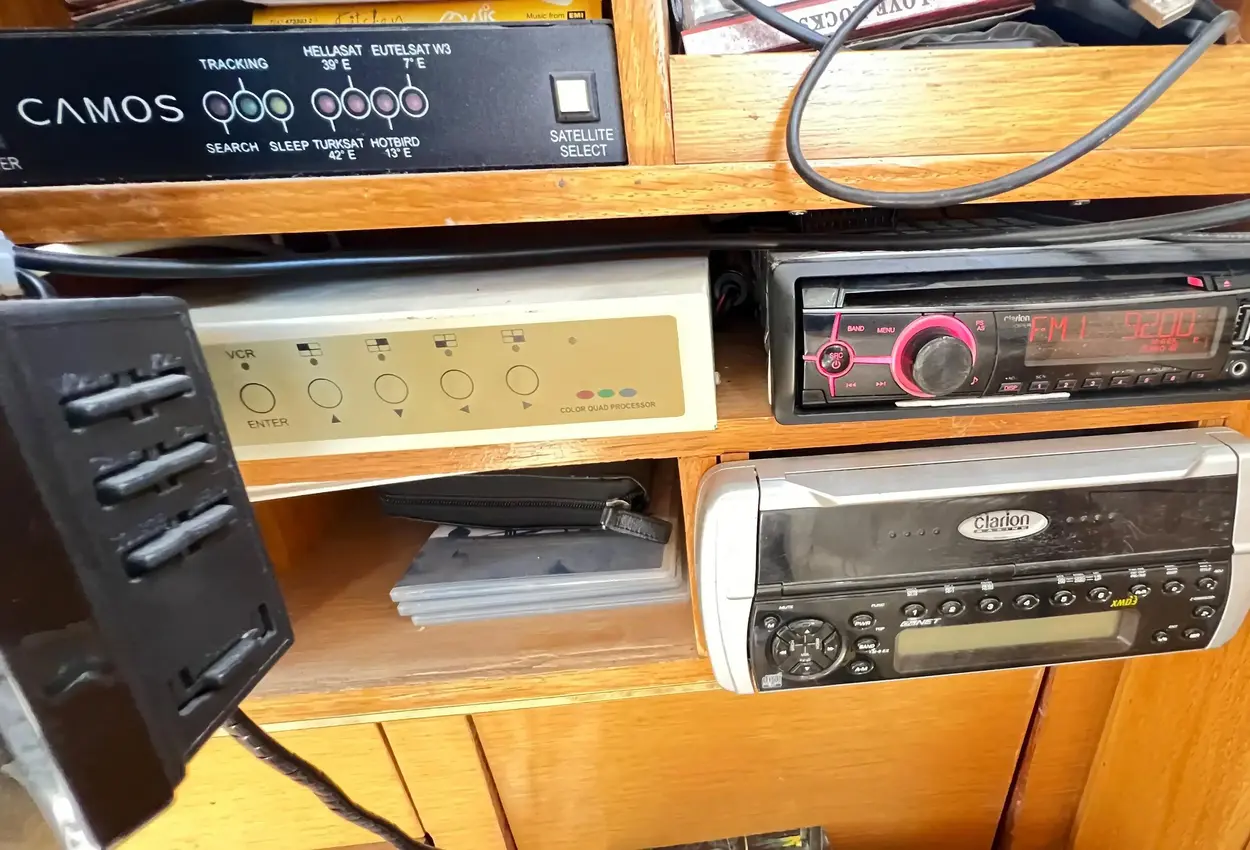 Thumbnail von Princess F45 1644