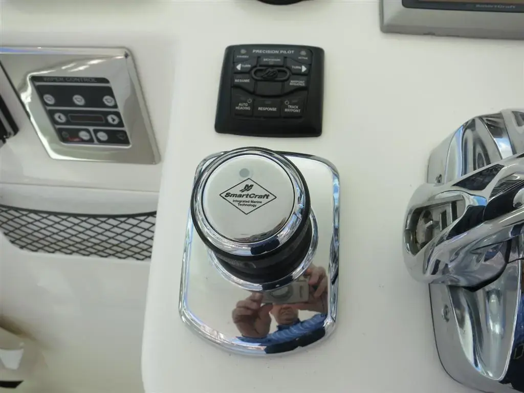 Thumbnail von Cabo 40 Express 1642