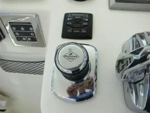 Thumbnail von Cabo 40 Express 1642