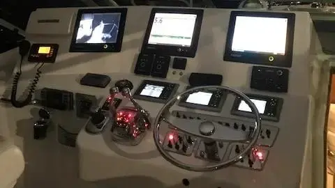 Thumbnail von Cabo 40 Express 1642