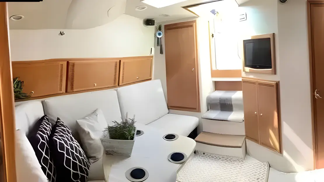 Thumbnail von Cabo 40 Express 1642