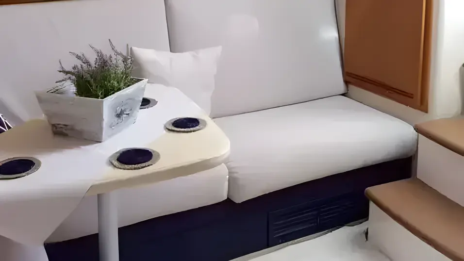 Thumbnail von Cabo 40 Express 1642