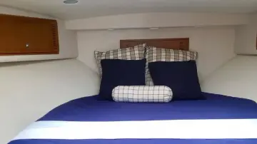 Thumbnail von Cabo 40 Express 1642