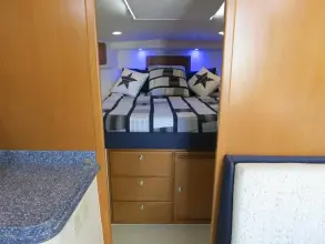 Thumbnail von Cabo 40 Express 1642