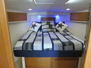 Thumbnail von Cabo 40 Express 1642