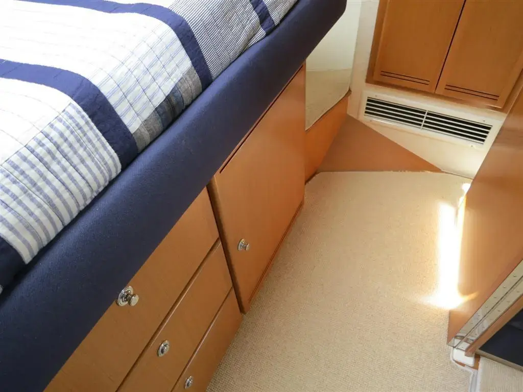 Thumbnail von Cabo 40 Express 1642