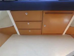 Thumbnail von Cabo 40 Express 1642