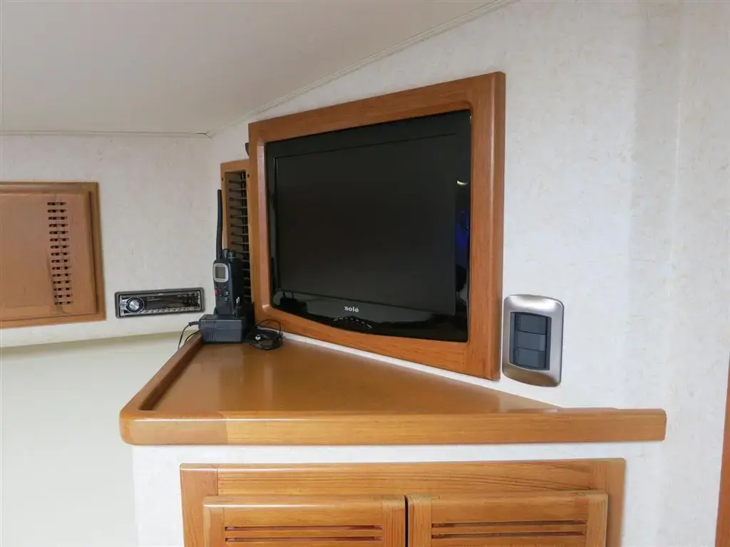 Thumbnail von Cabo 40 Express 1642