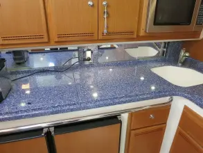 Thumbnail von Cabo 40 Express 1642