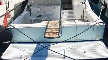 Thumbnail von Cabo 40 Express 1642