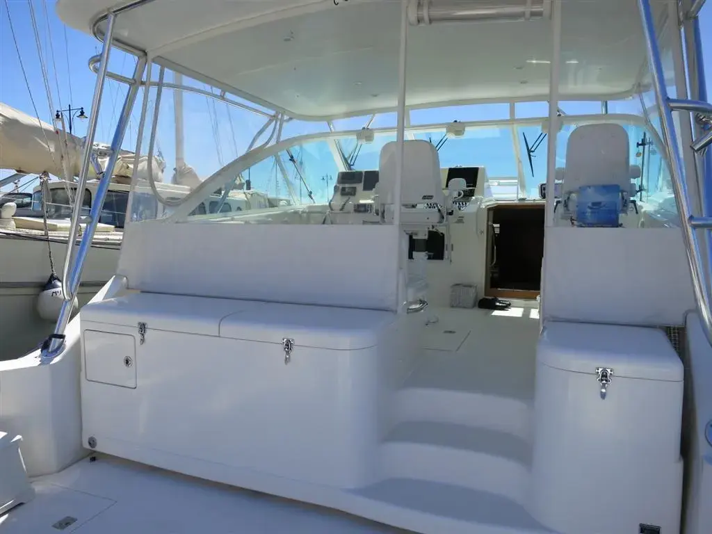 Thumbnail von Cabo 40 Express 1642