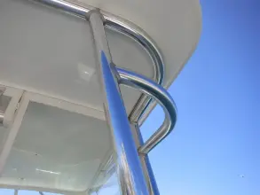 Thumbnail von Cabo 40 Express 1642