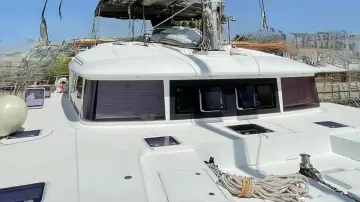 Thumbnail von Lagoon 560 1640