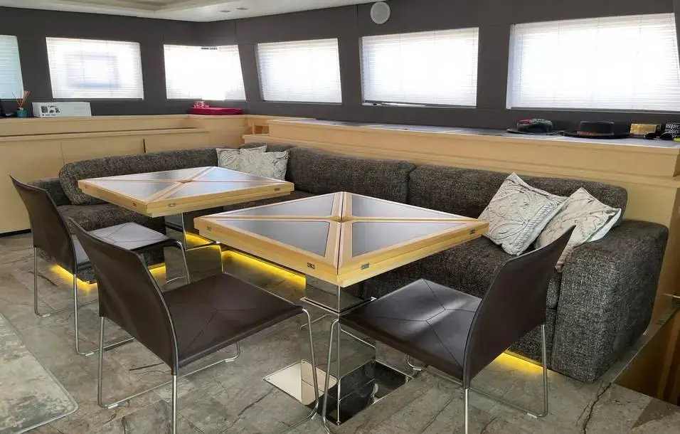 Thumbnail von Lagoon 630 1625