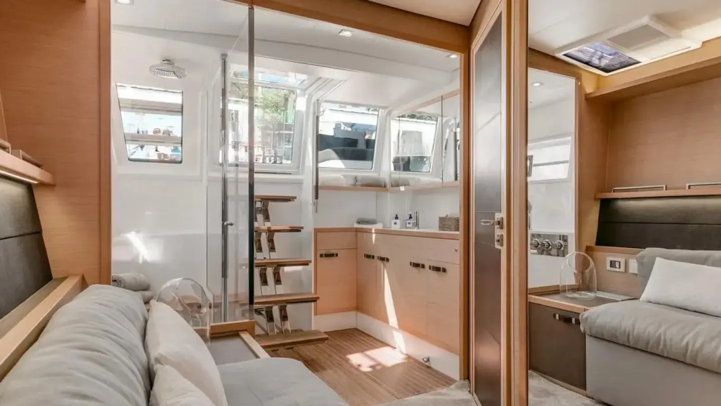 Thumbnail von Lagoon 630 1625