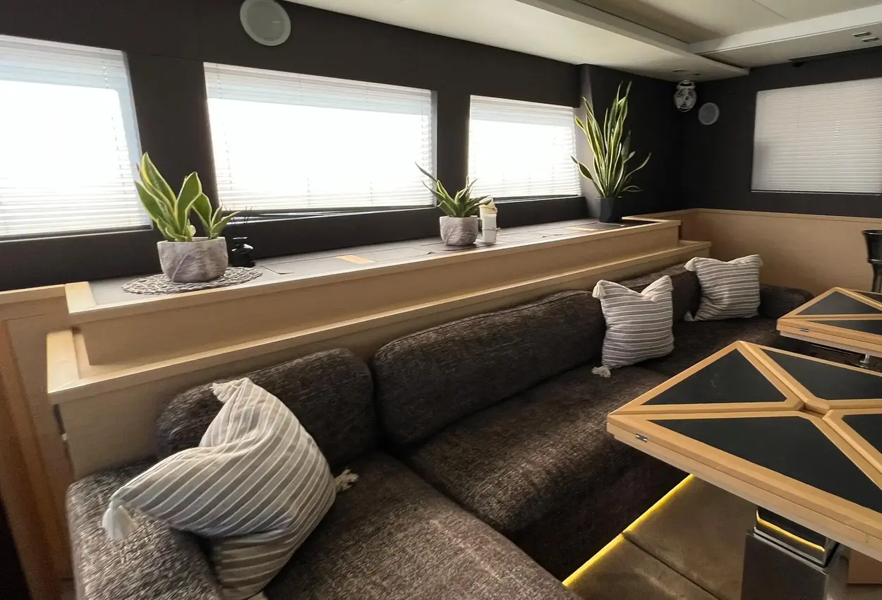 Thumbnail von Lagoon 630 1625