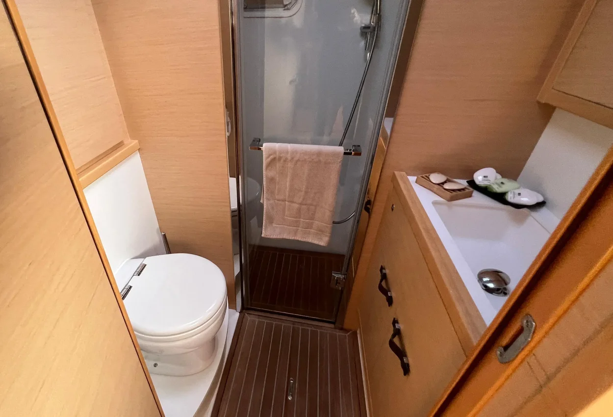 Thumbnail von Lagoon 630 1625