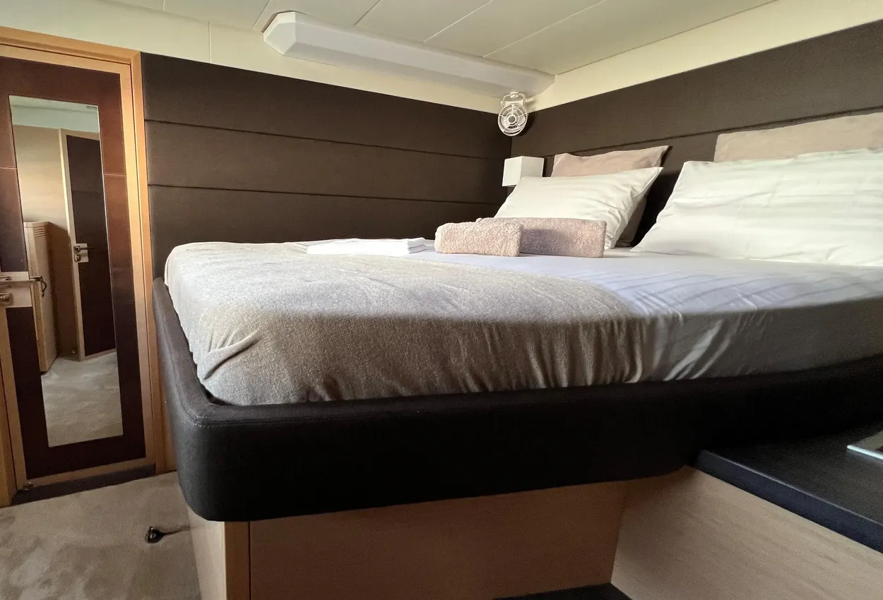 Thumbnail von Lagoon 630 1625